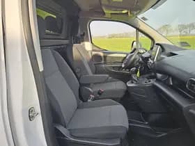 Peugeot Partner thumbnail 6