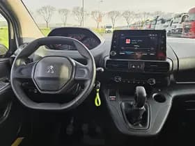 Peugeot Partner thumbnail 7