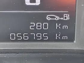 Peugeot Partner thumbnail 8