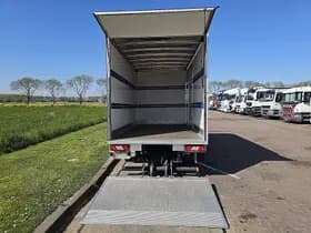 Ford Transit thumbnail 11