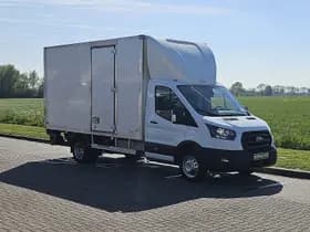 Ford Transit thumbnail 4