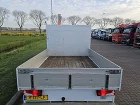 Mercedes-Benz Sprinter thumbnail 11