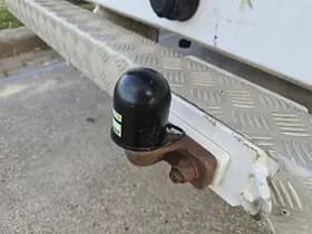 Mercedes-Benz Sprinter thumbnail 12