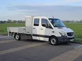 Mercedes-Benz Sprinter thumbnail 4