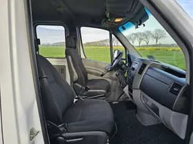 Mercedes-Benz Sprinter thumbnail 6