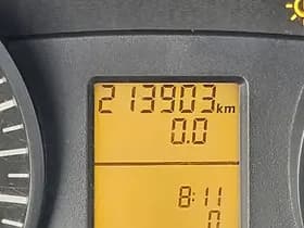 Mercedes-Benz Sprinter thumbnail 8