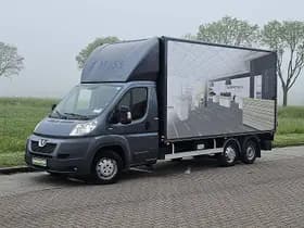 Peugeot Boxer thumbnail 2