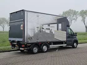 Peugeot Boxer thumbnail 3