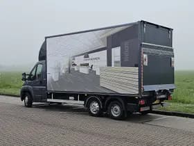 Peugeot Boxer thumbnail 5
