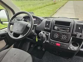 Peugeot Boxer thumbnail 7