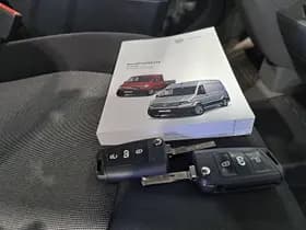 Volkswagen Crafter thumbnail 11