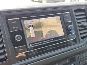 Volkswagen Crafter thumbnail 16