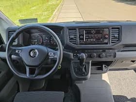 Volkswagen Crafter thumbnail 7