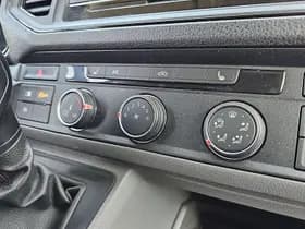 Volkswagen Crafter thumbnail 9