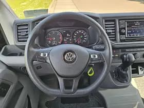 Volkswagen Crafter thumbnail 10