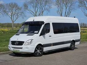 Mercedes-Benz Sprinter thumbnail 2