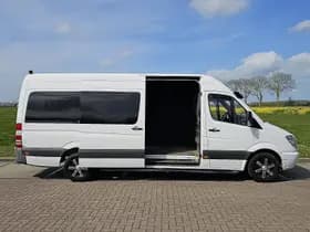 Mercedes-Benz Sprinter thumbnail 14