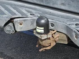 Mercedes-Benz Sprinter thumbnail 15