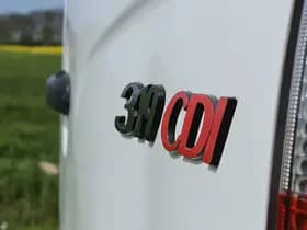 Mercedes-Benz Sprinter thumbnail 16