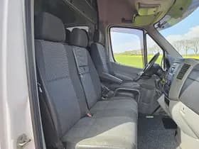 Mercedes-Benz Sprinter thumbnail 6
