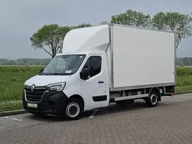 Renault Master thumbnail 2