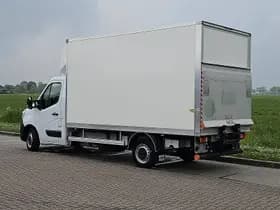 Renault Master thumbnail 5
