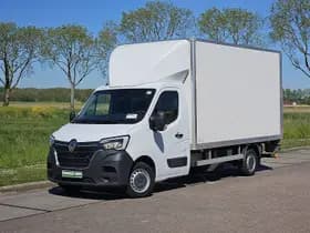 Renault Master thumbnail 2