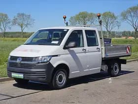 Volkswagen Transporter thumbnail 2