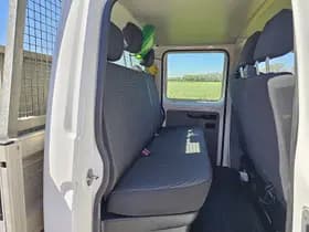 Volkswagen Transporter thumbnail 11