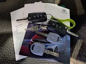 Volkswagen Transporter thumbnail 12