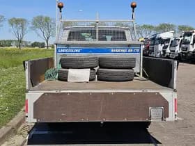 Volkswagen Transporter thumbnail 13