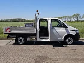 Volkswagen Transporter thumbnail 14