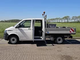 Volkswagen Transporter thumbnail 16
