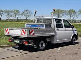 Volkswagen Transporter thumbnail 3