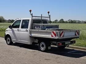 Volkswagen Transporter thumbnail 5