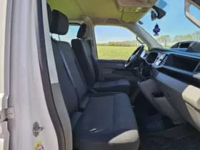 Volkswagen Transporter thumbnail 6