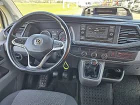 Volkswagen Transporter thumbnail 7