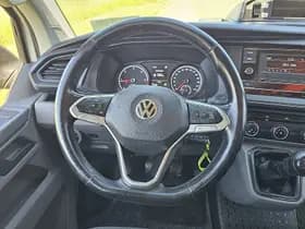 Volkswagen Transporter thumbnail 10