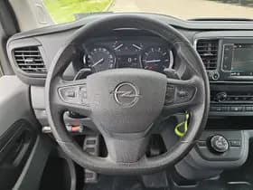 Opel Vivaro thumbnail 11