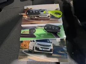 Opel Vivaro thumbnail 14