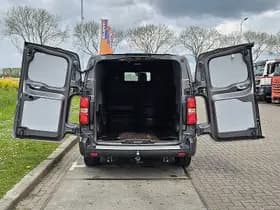 Opel Vivaro thumbnail 15