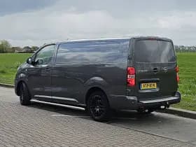 Opel Vivaro thumbnail 5