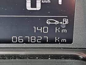 Opel Vivaro thumbnail 8