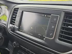 Opel Vivaro thumbnail 10