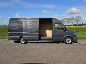 Mercedes-Benz Sprinter thumbnail 13