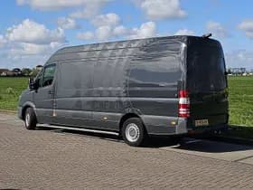 Mercedes-Benz Sprinter thumbnail 5