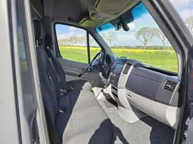 Mercedes-Benz Sprinter thumbnail 6
