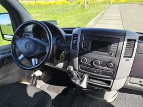Mercedes-Benz Sprinter thumbnail 7