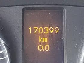 Mercedes-Benz Sprinter thumbnail 8