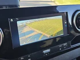 Mercedes-Benz Sprinter thumbnail 17